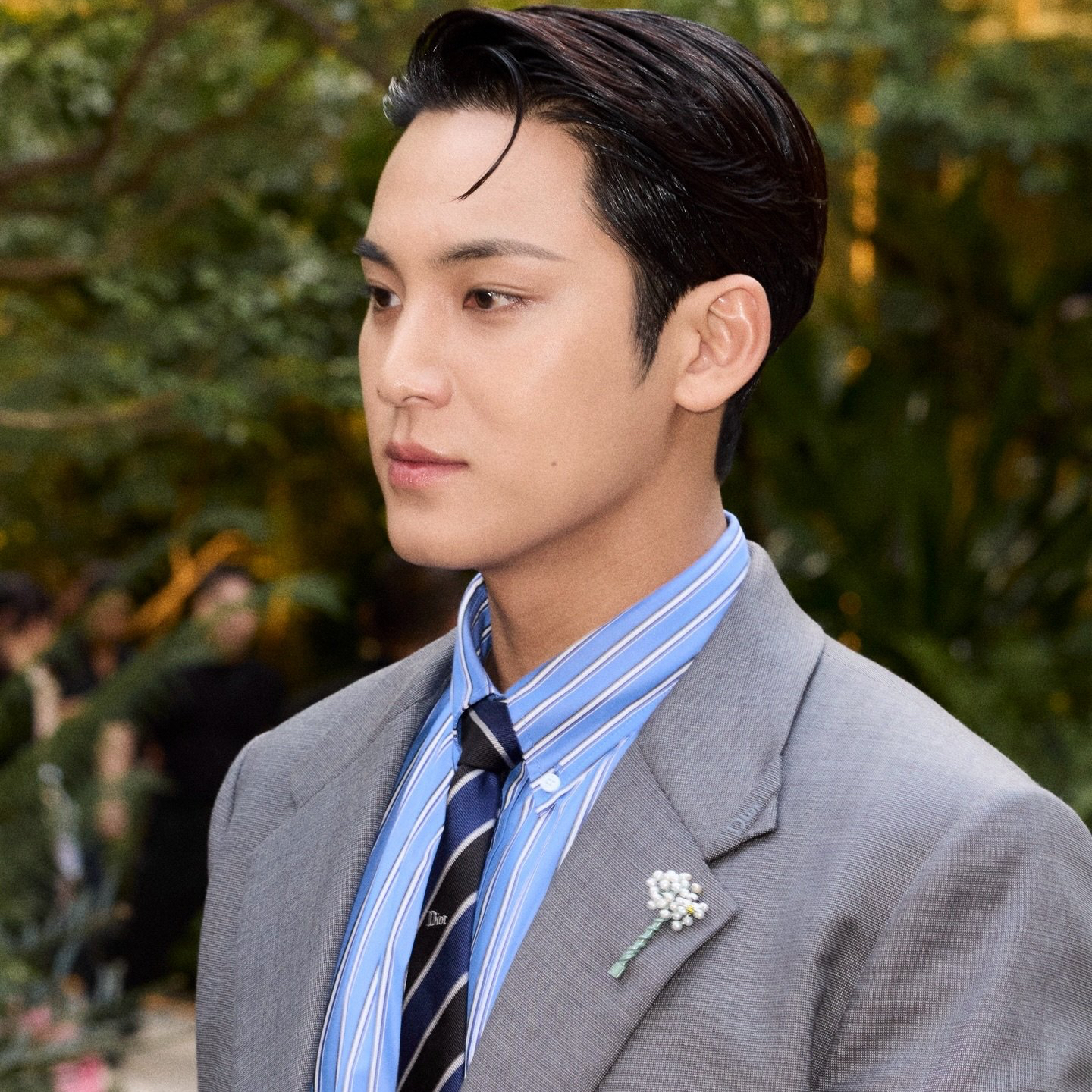 珉奎 (SEVENTEEN)的最新照片