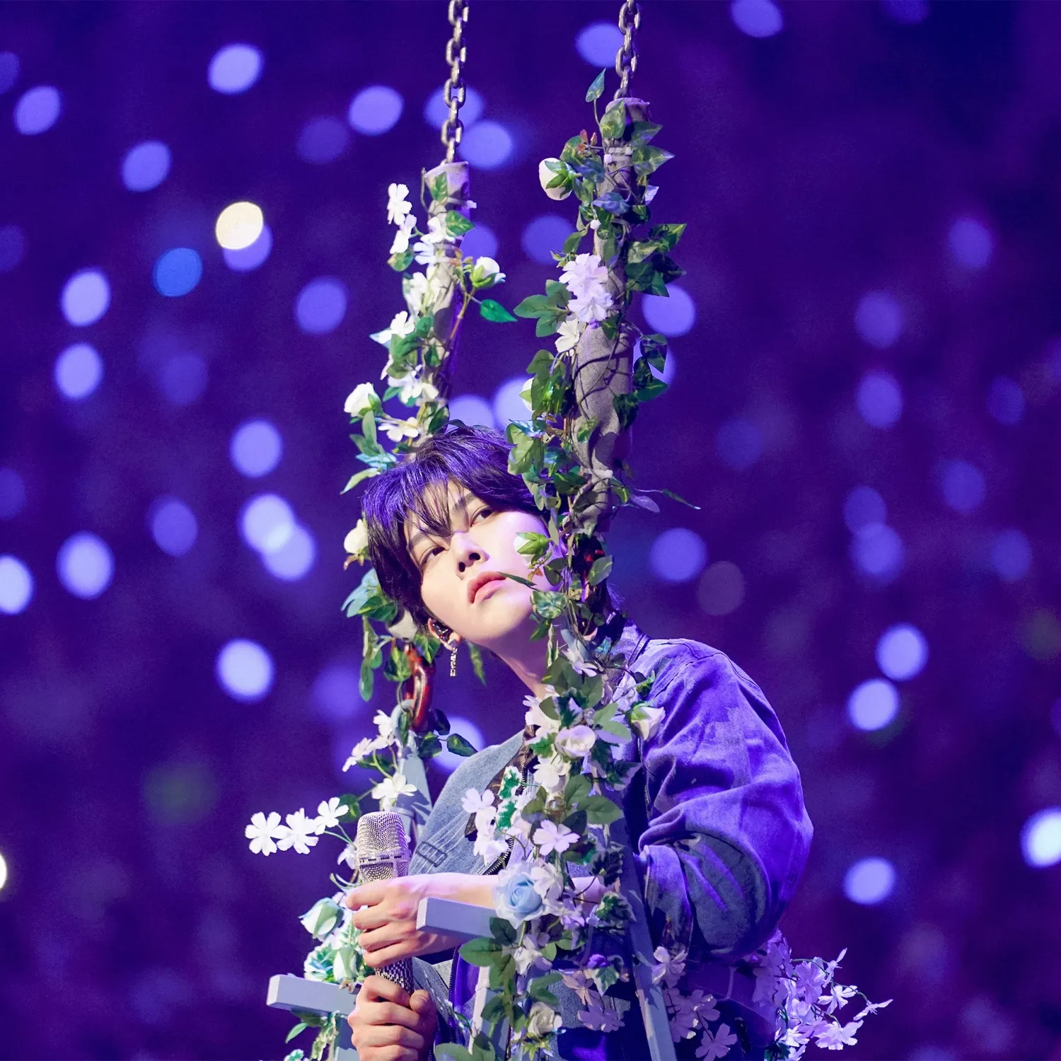 Latest photo of Ricky