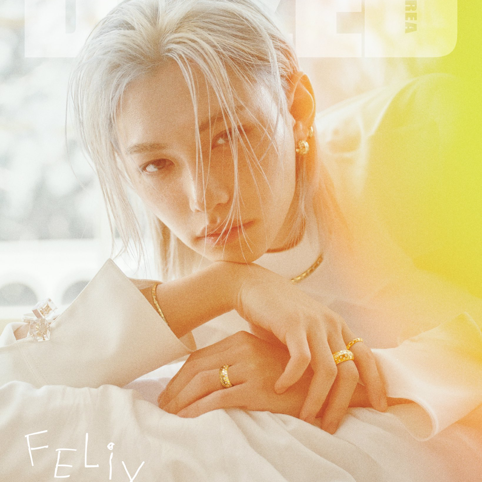 Stray Kids粉丝拍下的瞬间