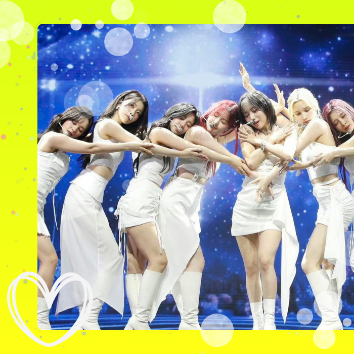 Recent activity shot of Kep1er