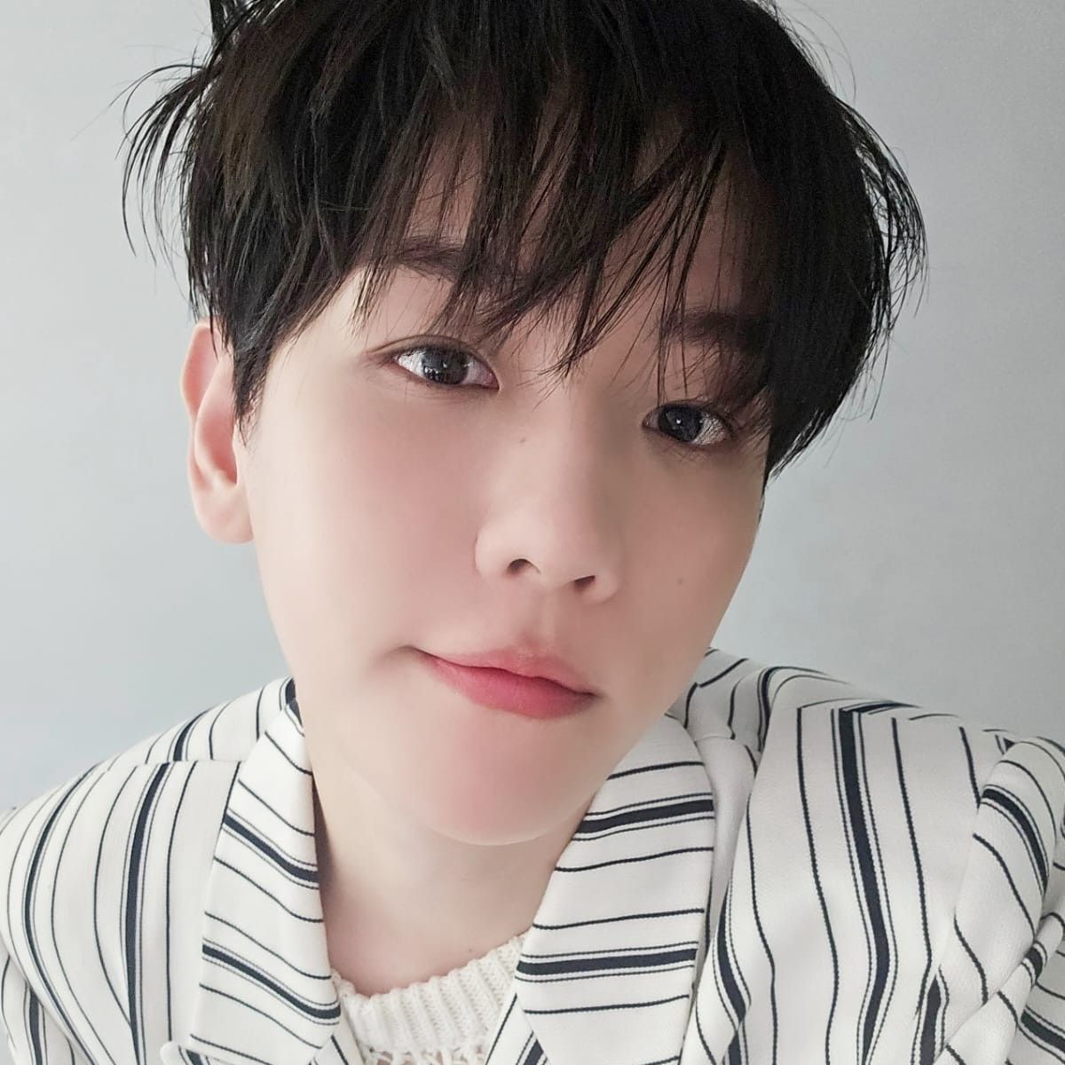 Behind-the-scenes cut of EXO