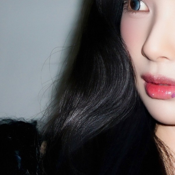 Shining profile picture of Woni (RESCENE) on today's Choeaedol