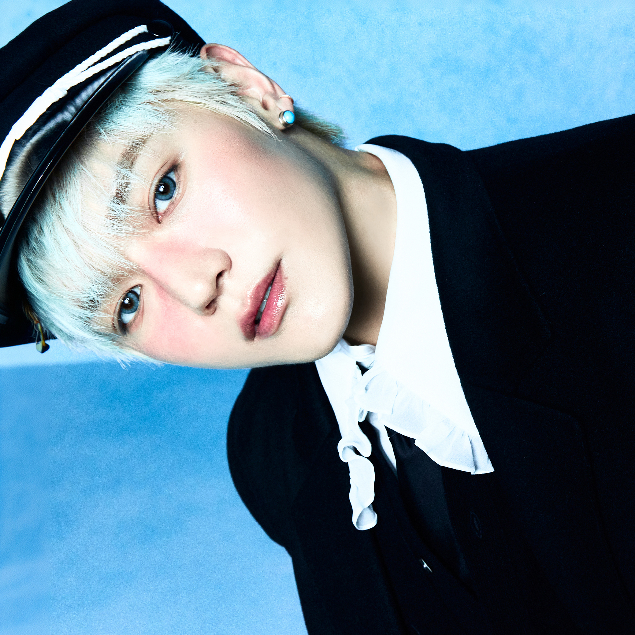 Foto terbaru Taeyong (NCT 127)