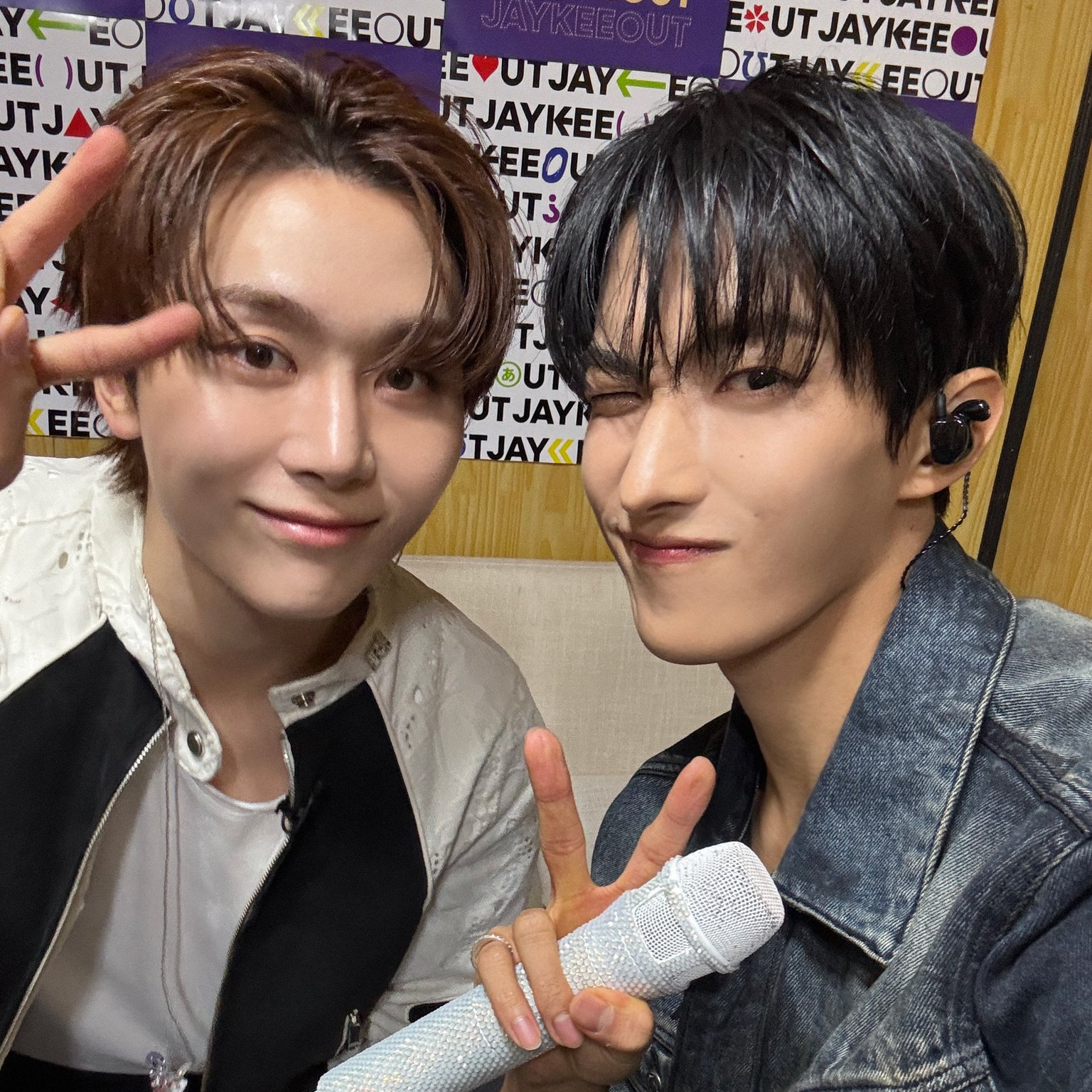 세븐틴의 비하인드 컷