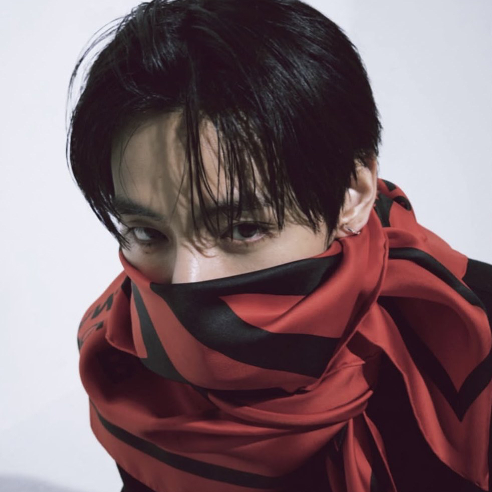 防彈少年團的最新照片