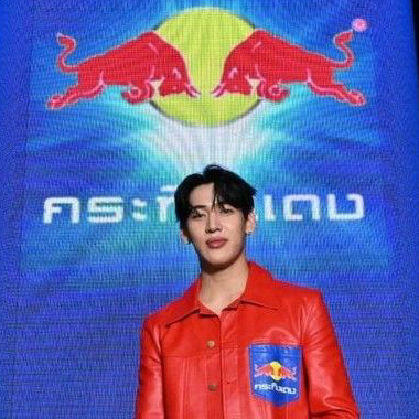 Recent activity shot of Bambam (GOT7)