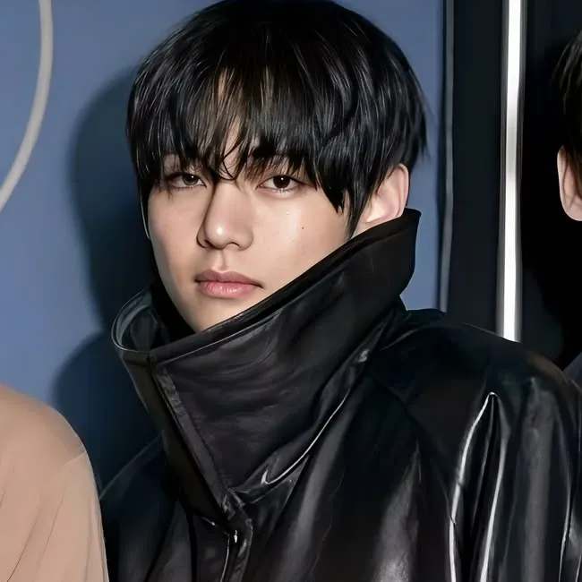 뷔 (방탄소년단) 팬이 찍은 순간