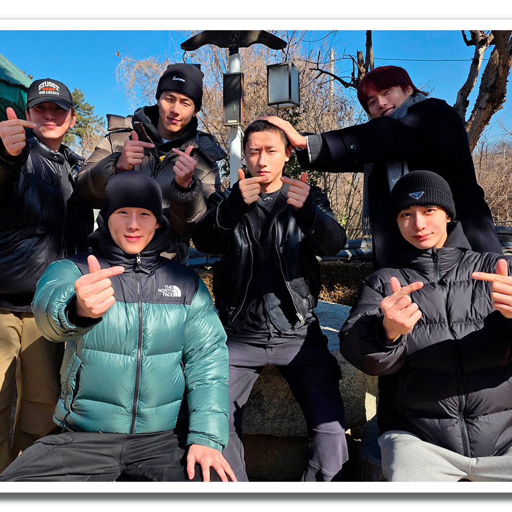 최애돌 커뮤니티 인기 폭발 포스트