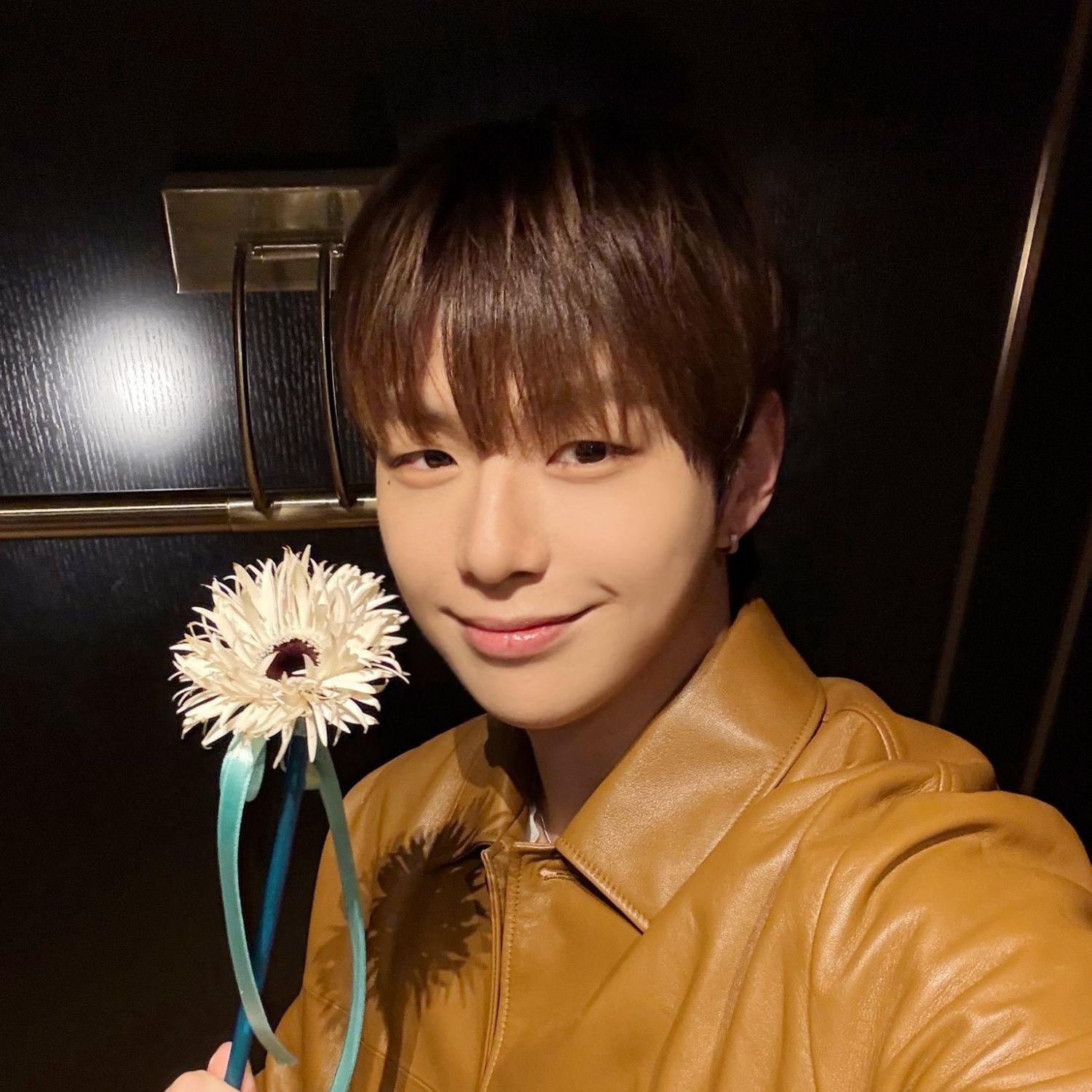 강다니엘 최근 활동샷