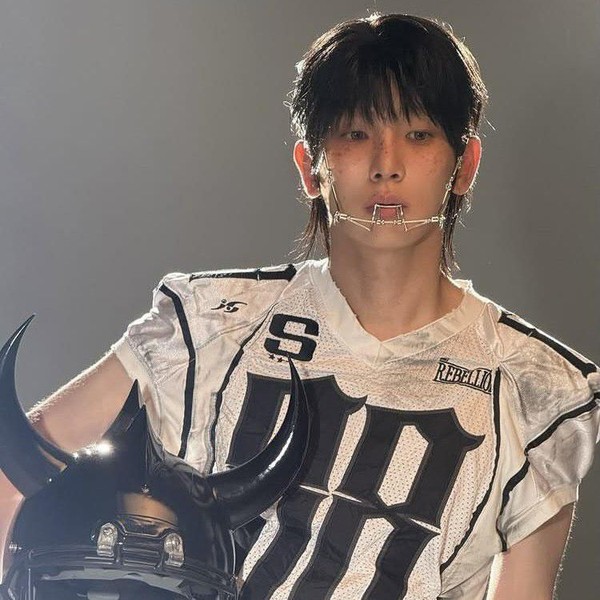 Momen terbaik pilihan fandom Key (SHINee)