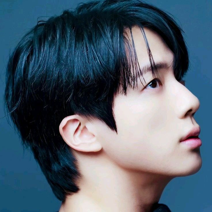 ジン (BTS)ファンが撮った瞬間