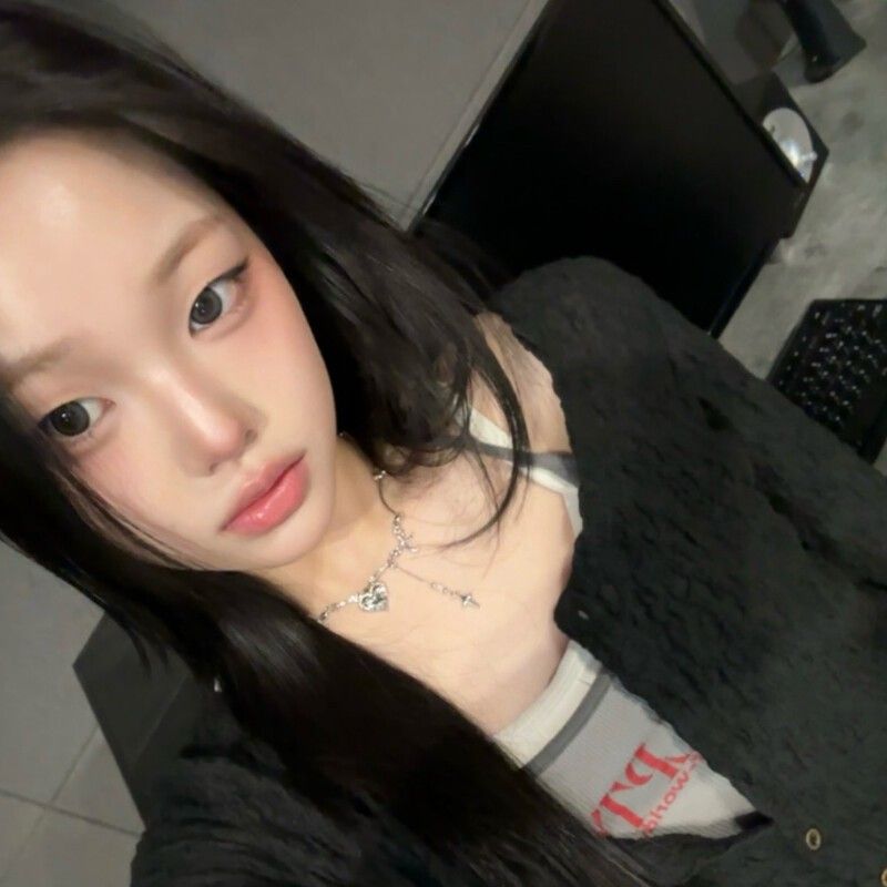 A moment captured by Park Boeun (CLASS:y)'s fan