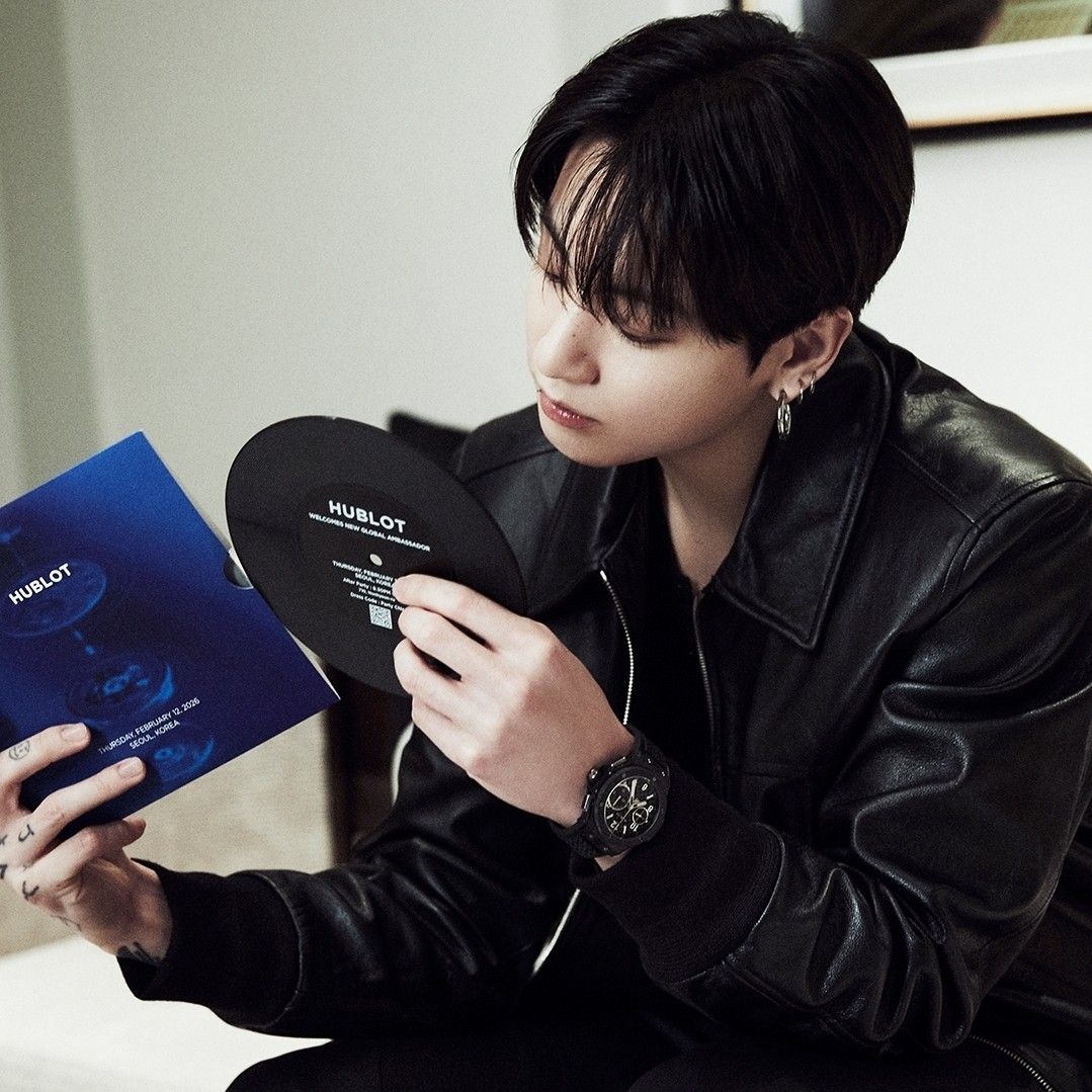 柾國 (防彈少年團)的最新照片