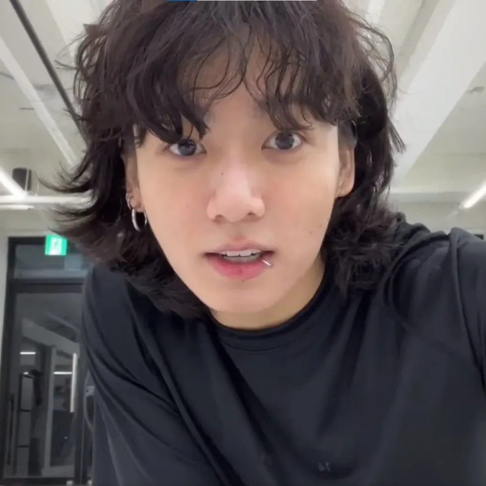 정국 (방탄소년단) 최근 활동샷