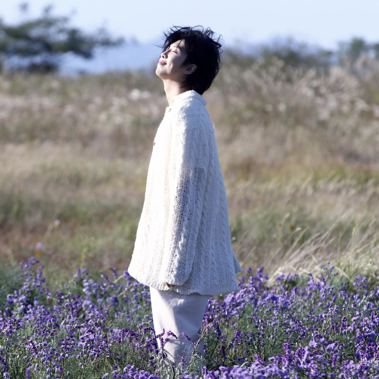 Recent activity shot of RM (BTS)