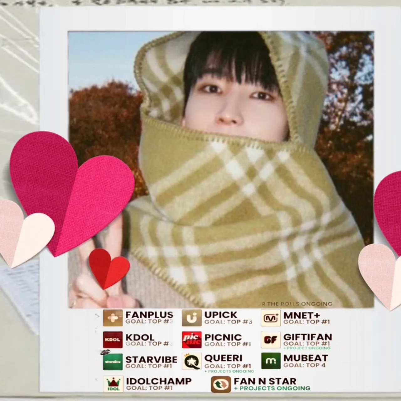 圓佑 (SEVENTEEN)粉絲拍下的瞬間