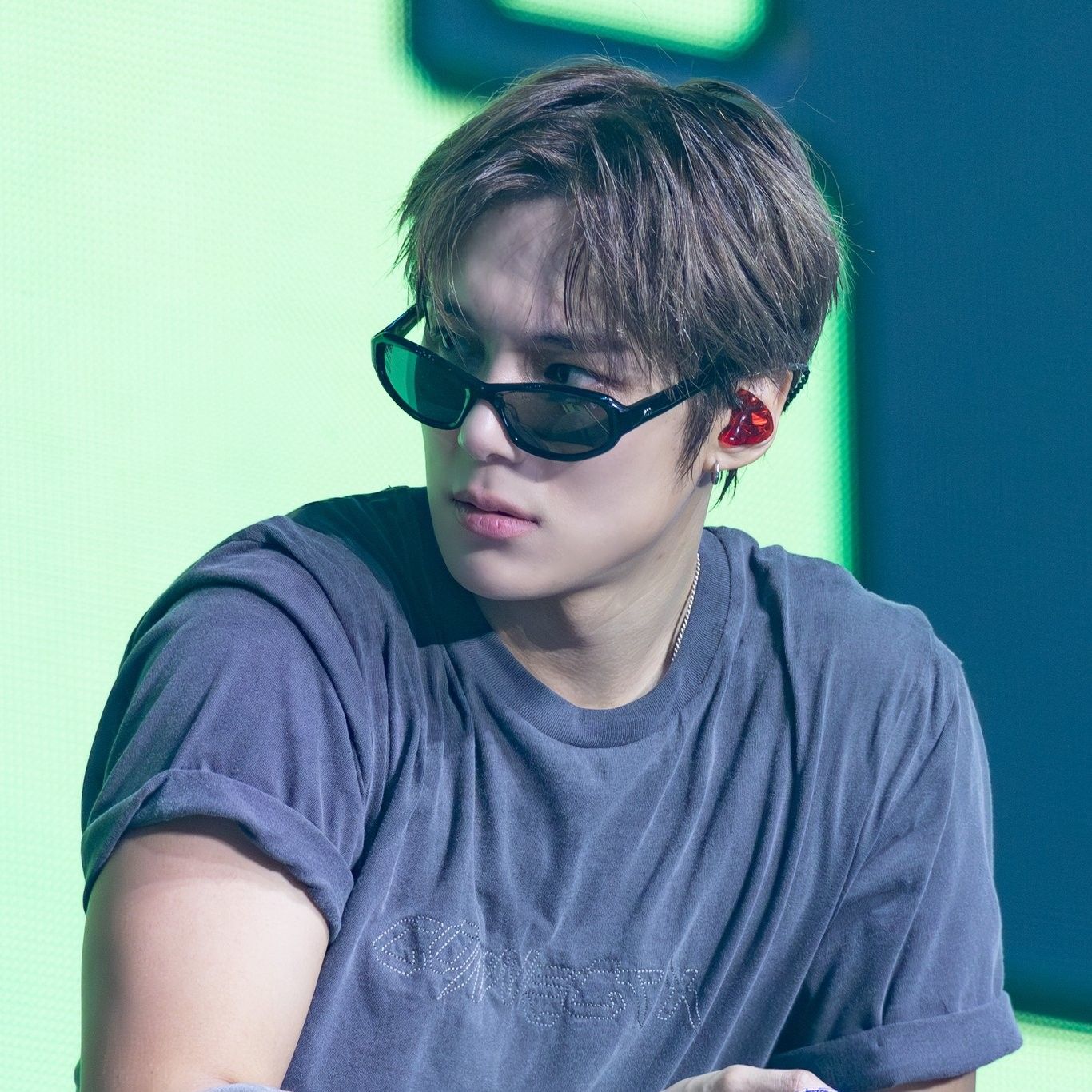 玟赫 (MONSTA X)的最新照片