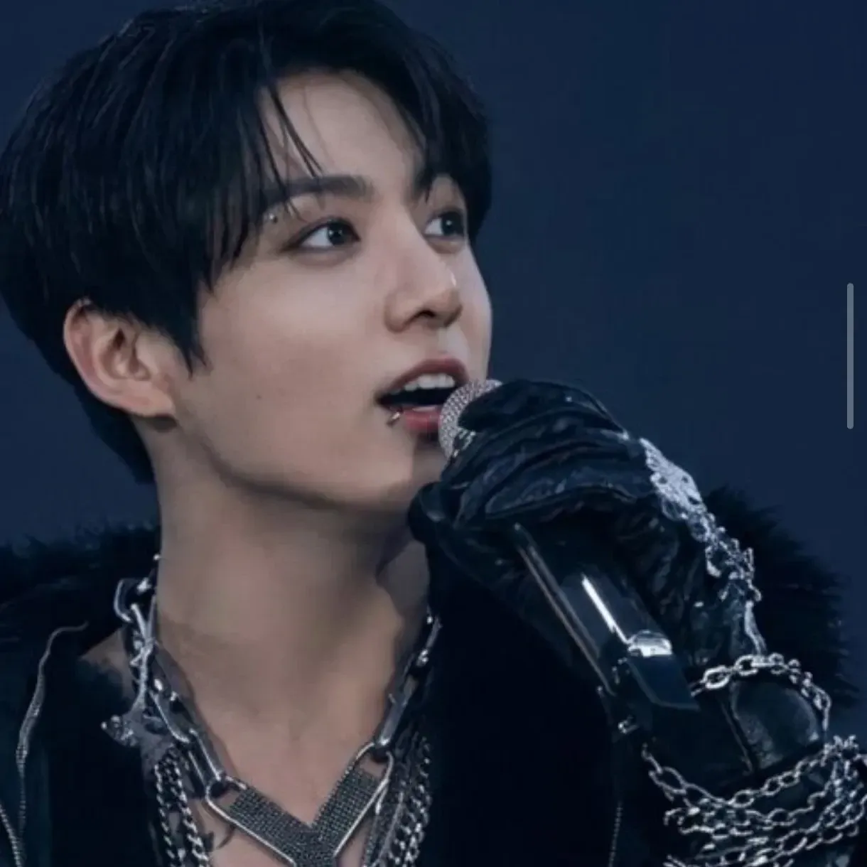 정국 (방탄소년단) 팬이 찍은 순간