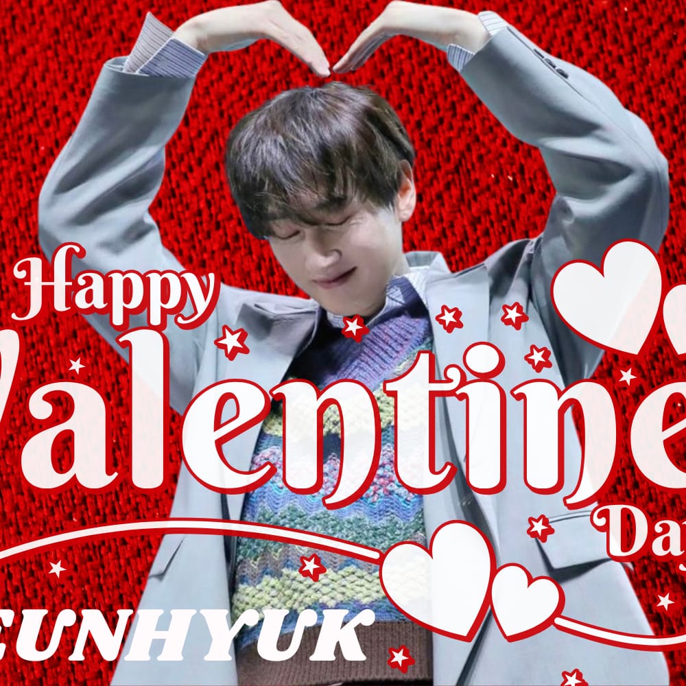 Behind-the-scenes cut of Eunhyuk (Super Junior)