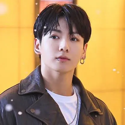 Latest photo of Jungkook (BTS)