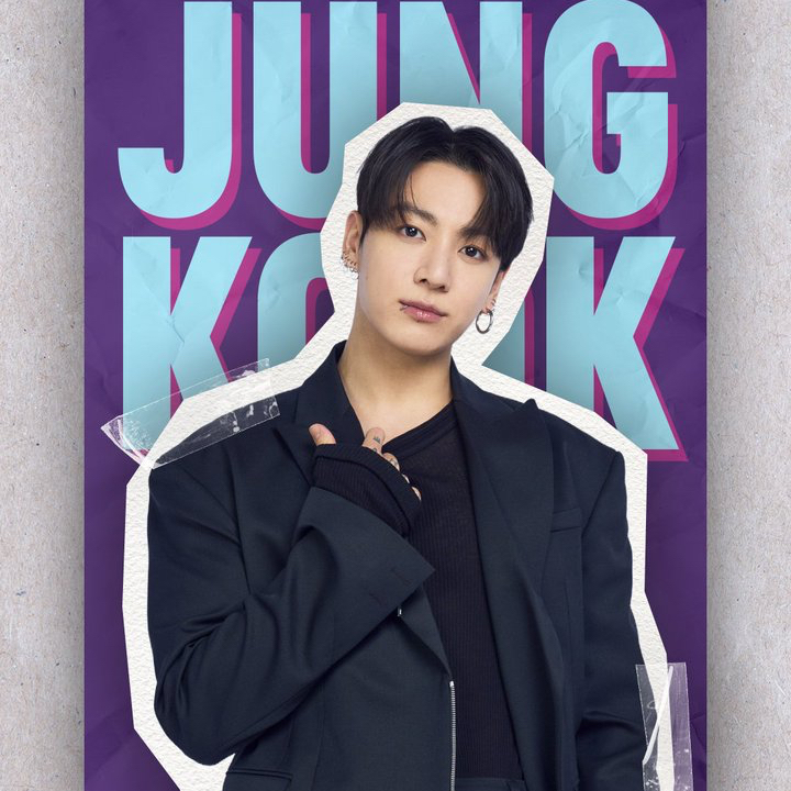 정국 (방탄소년단) 최근 활동샷