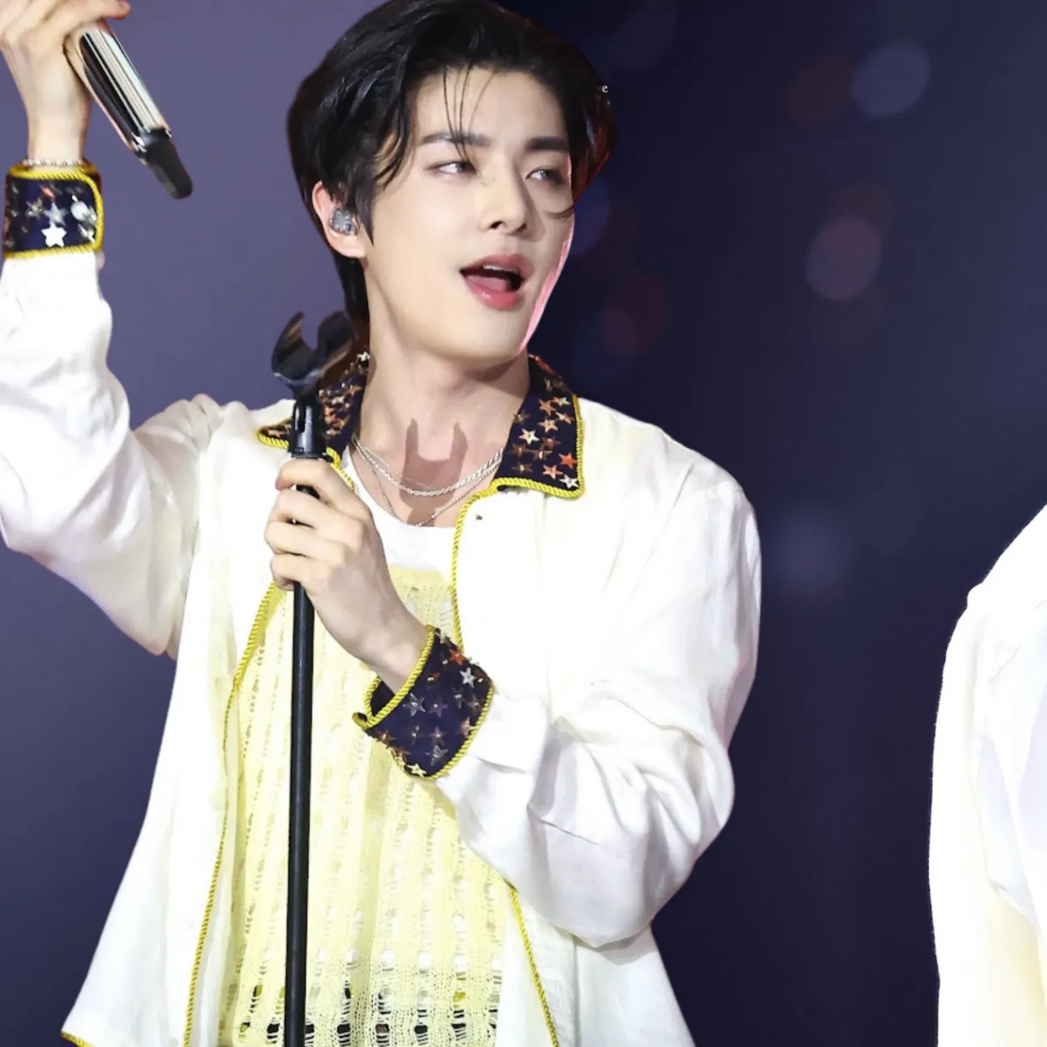 Jake (ENHYPEN)的最新活动照片