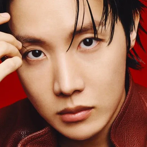 j-hope (BTS)の最新写真