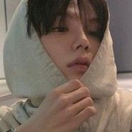 Recent activity shot of SHOTARO (RIIZE)