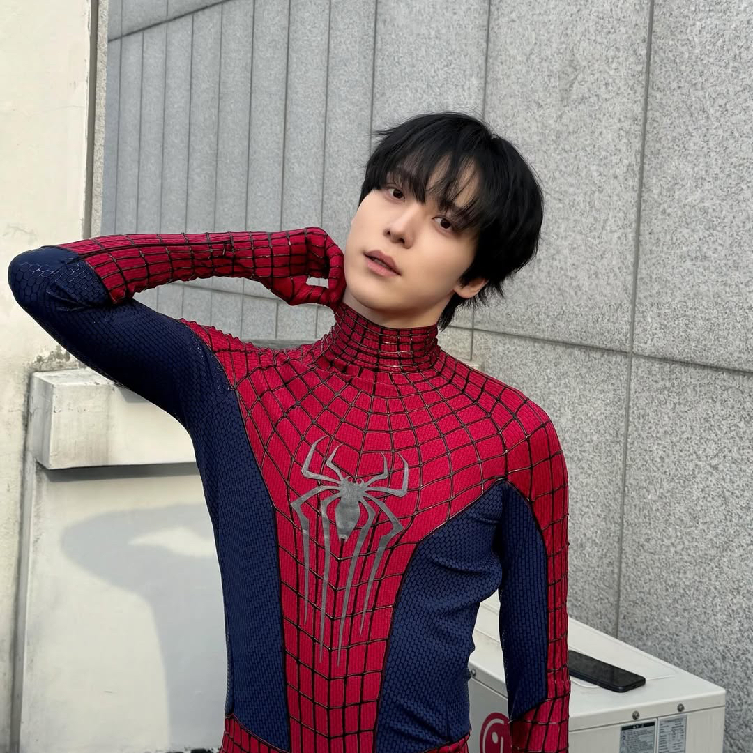 에이티즈 최근 활동샷