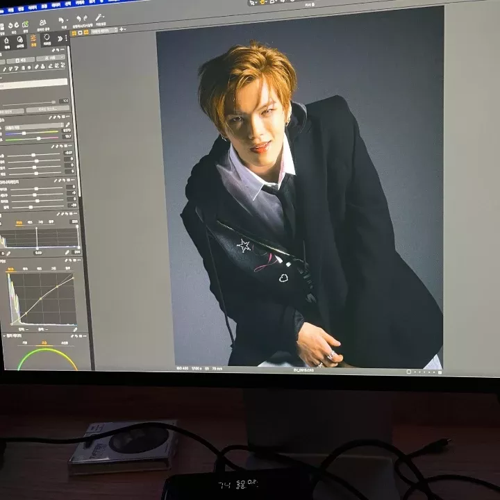 Latest photo of Gyehyeon (VERIVERY)
