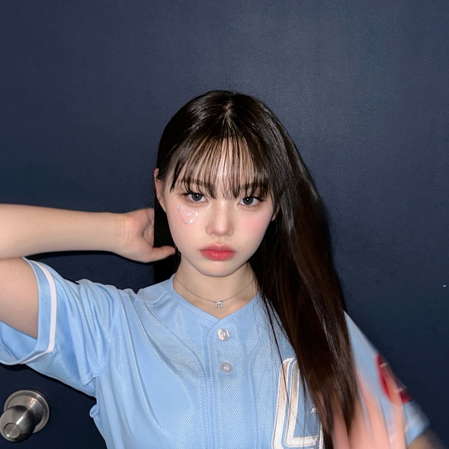 Latest photo of Park Boeun (CLASS:y)