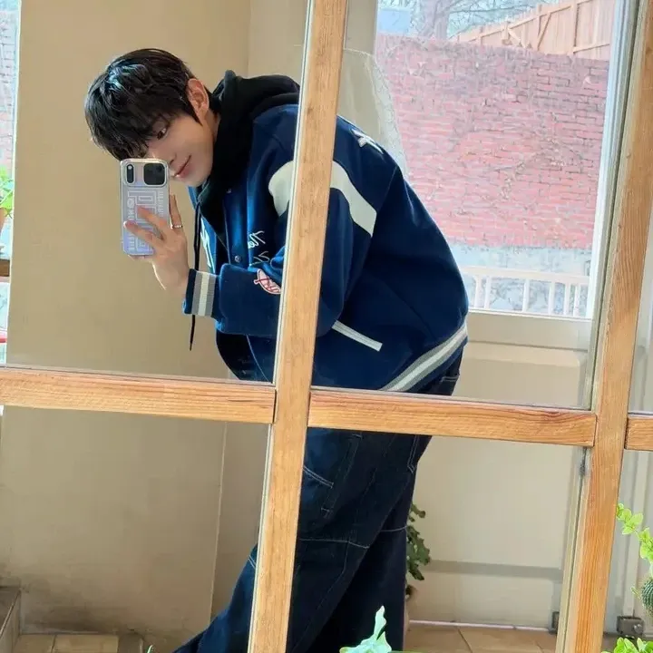 Recent activity shot of AHOF