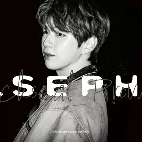 Potret di balik layar Kang Daniel