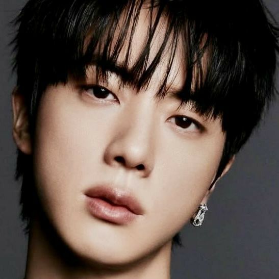 ジン (BTS)ファンが撮った瞬間