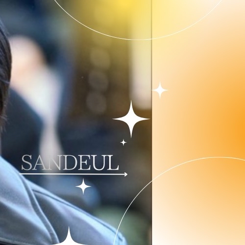 サンドゥル (B1A4)の最近の活動写真