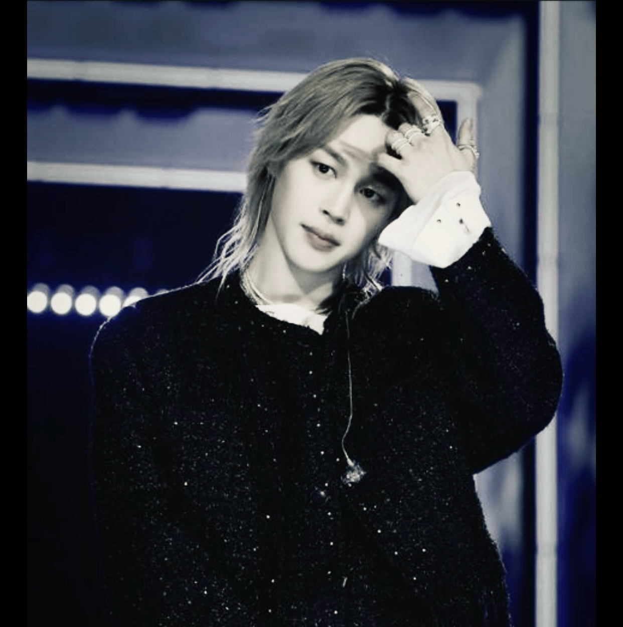 지민 (방탄소년단)의 최신 사진