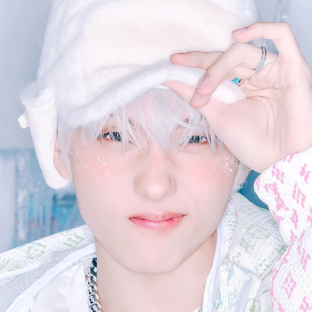 Recent activity shot of Jisung (NCT DREAM)