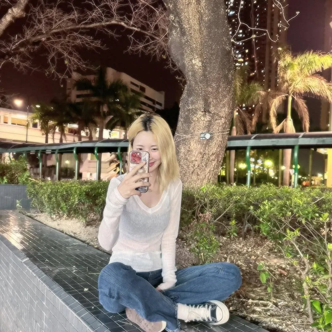 드림캐쳐 최근 활동샷