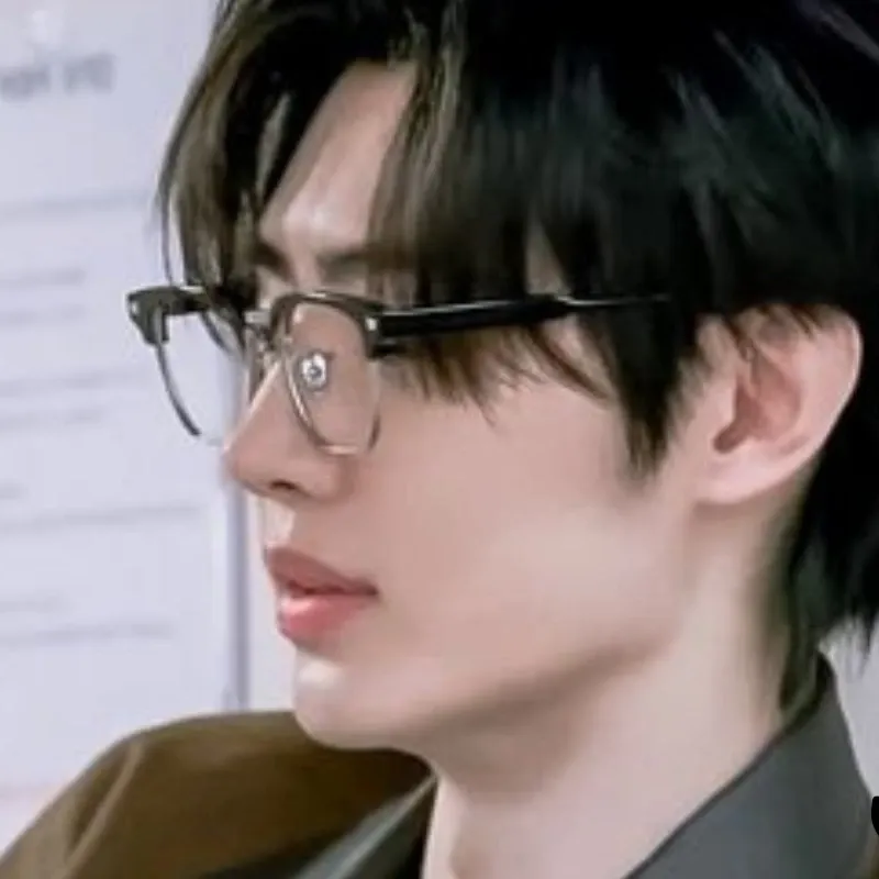 Momen yang diabadikan oleh penggemar Sunghoon (ENHYPEN)