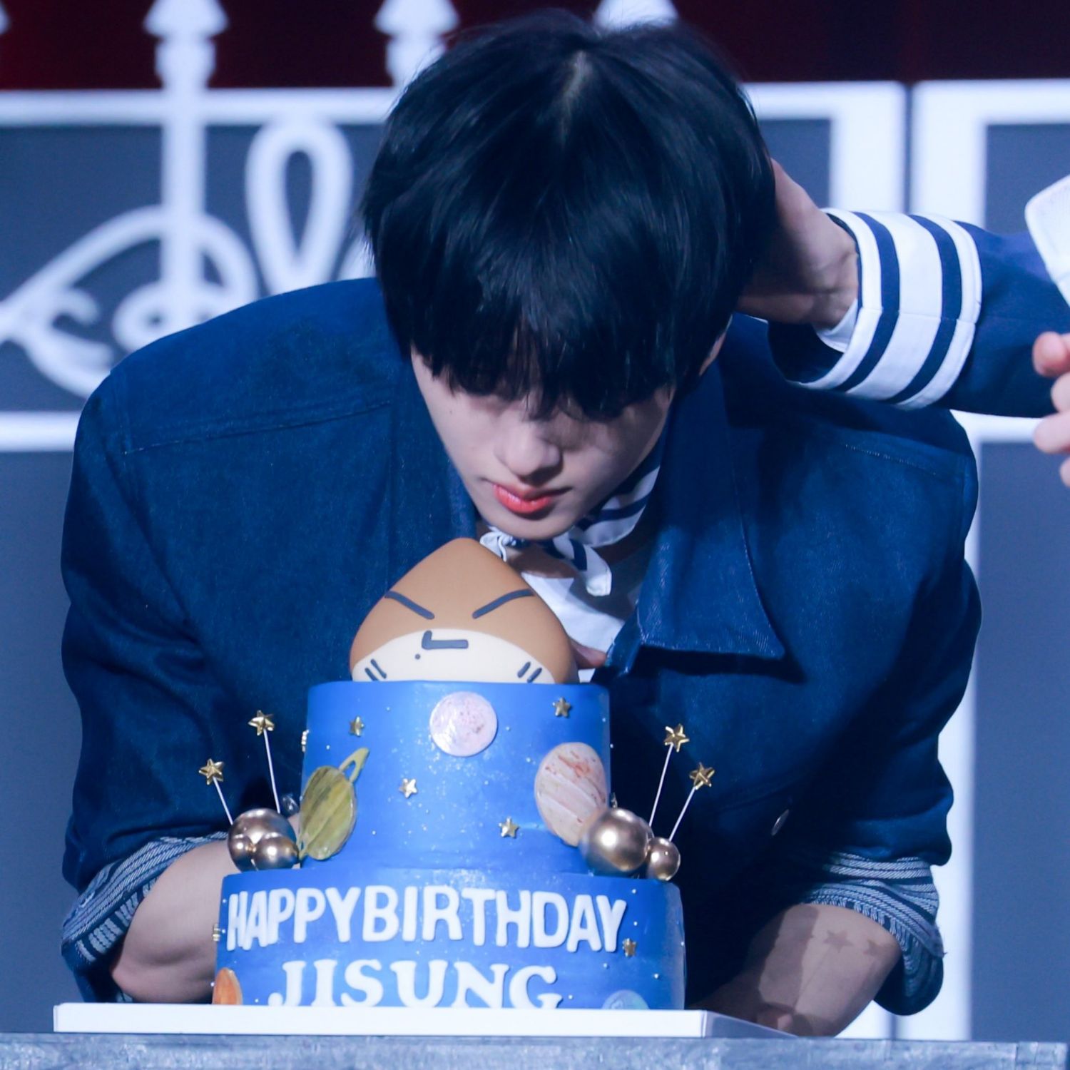 Latest photo of Jisung (NCT DREAM)