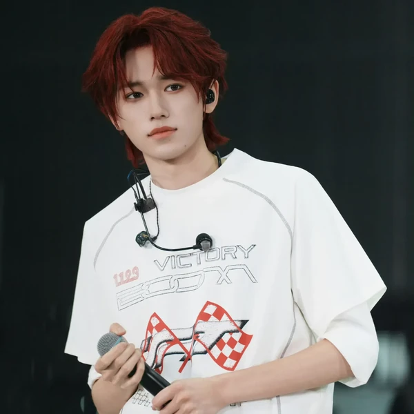 Popular profile picture of Song Yaxuan loved by fans