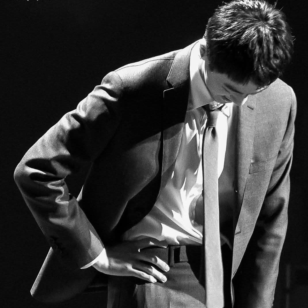 진 (방탄소년단)의 비하인드 컷