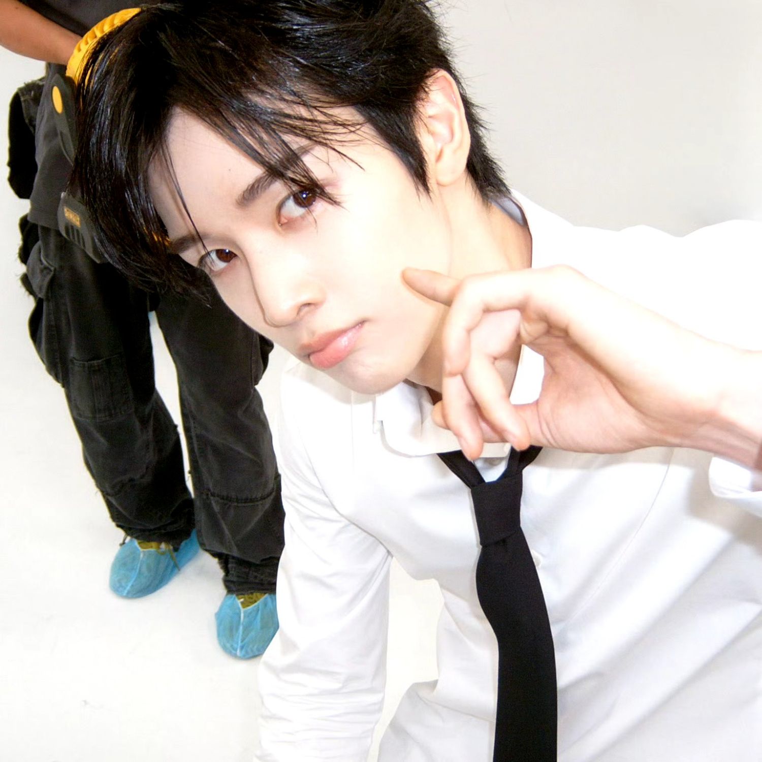 Latest photo of Sungchan (RIIZE)