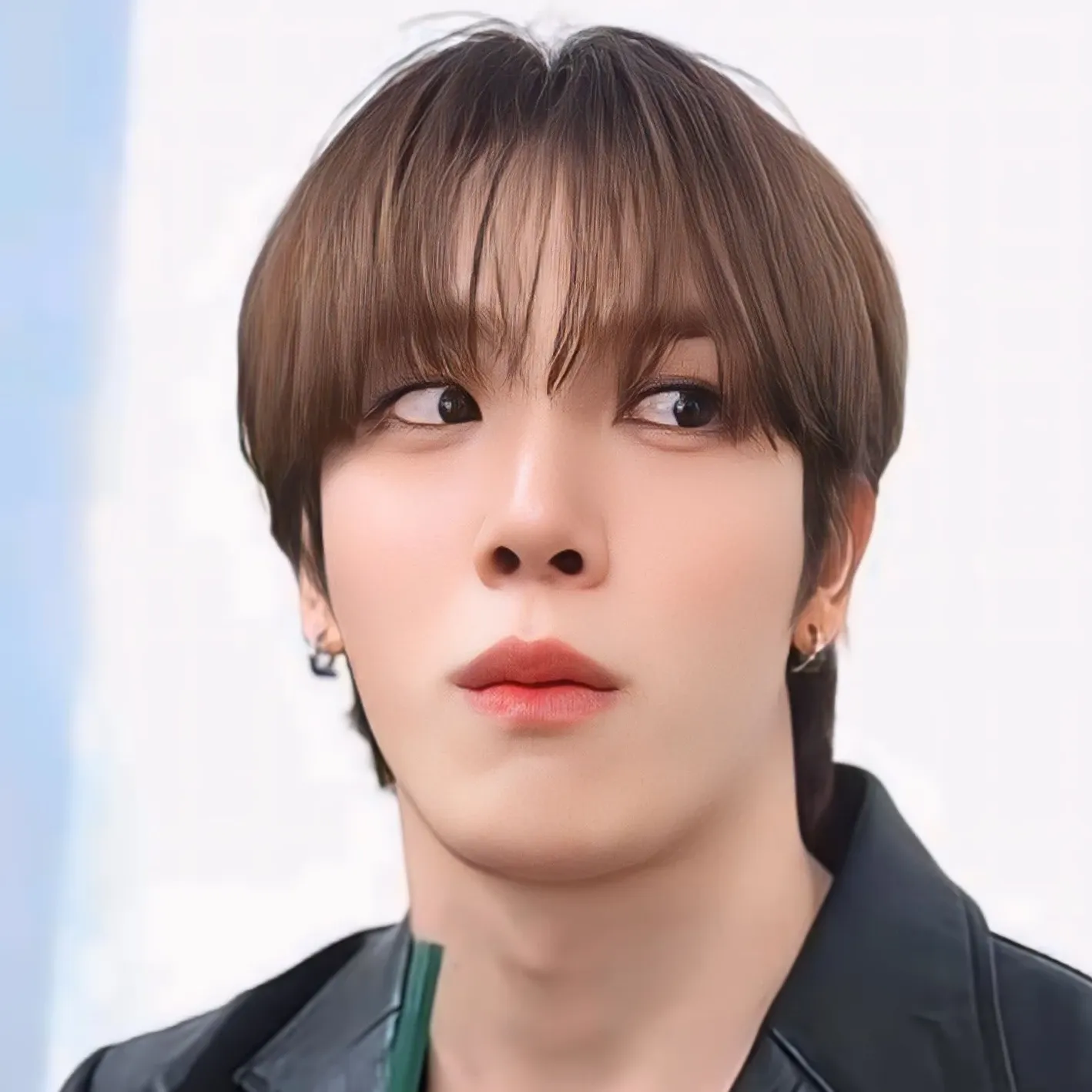 Recent activity shot of KAZUTA (n.SSign)