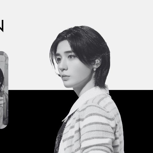 Behind-the-scenes cut of Leehan (BOYNEXTDOOR)