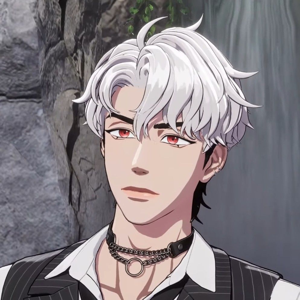 Latest photo of Eunho (PLAVE)