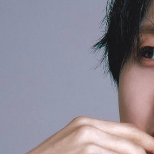 Latest photo of Hui (PENTAGON)