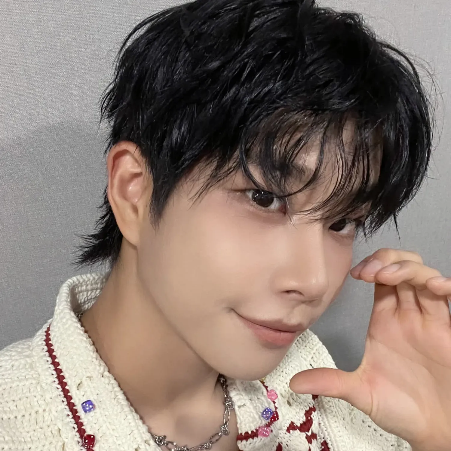 MJ (ASTRO)的幕后花絮