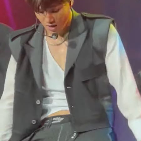 Foto terbaru Kai (EXO)