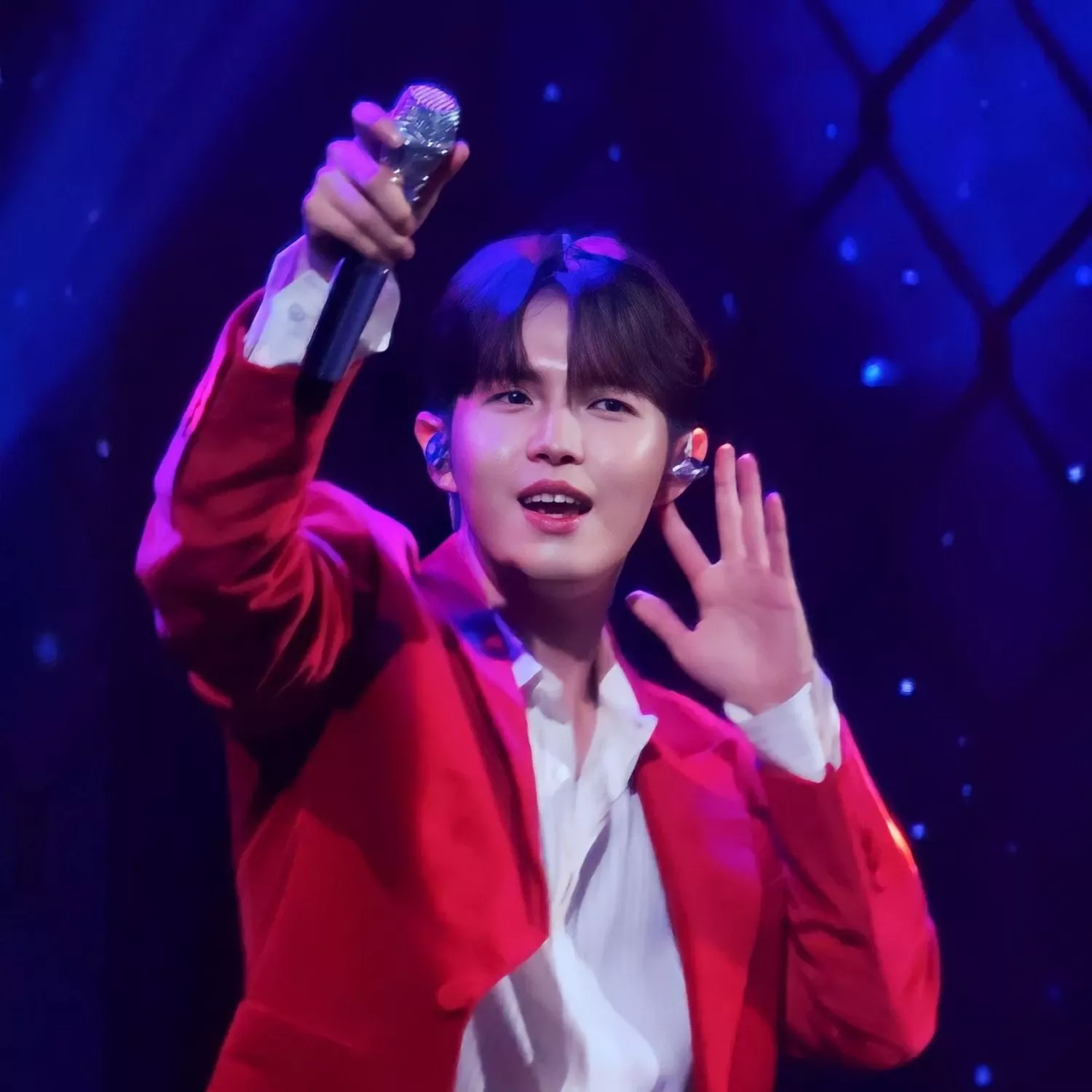 金在奐的最新照片